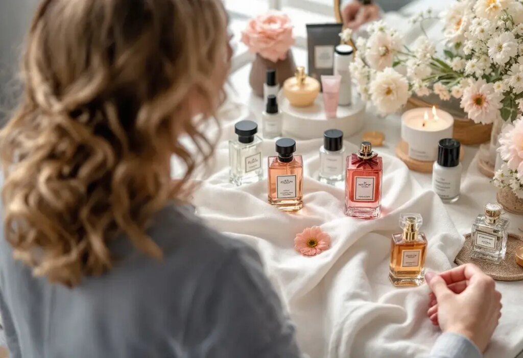 Beauté : voici la raison pour laquelle il ne faut jamais vaporiser du parfum sur la peau.jpg