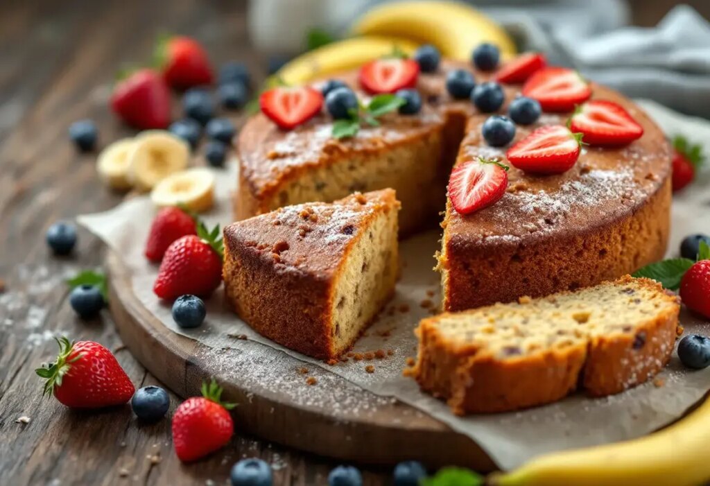 Ce cake léger au petit-déjeuner fait de l’ombre au gâteau au yaourt (et il est validé par une diététicienne).jpg
