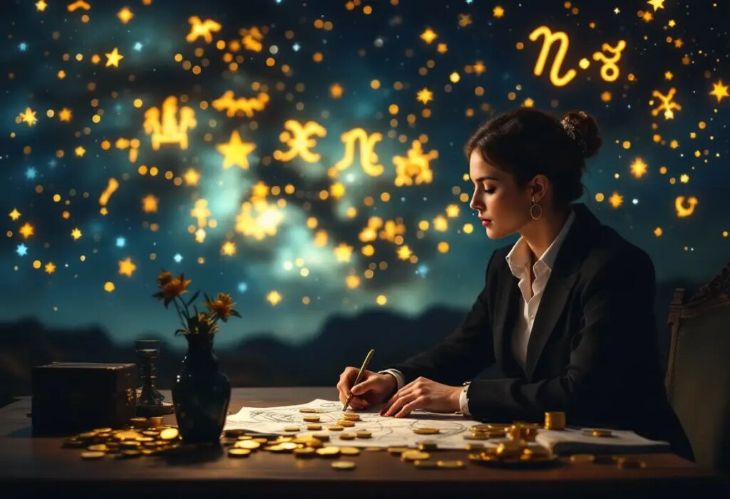 « Ces signes astrologiques attirent toujours l’argent sans effort, selon les astres ».jpg