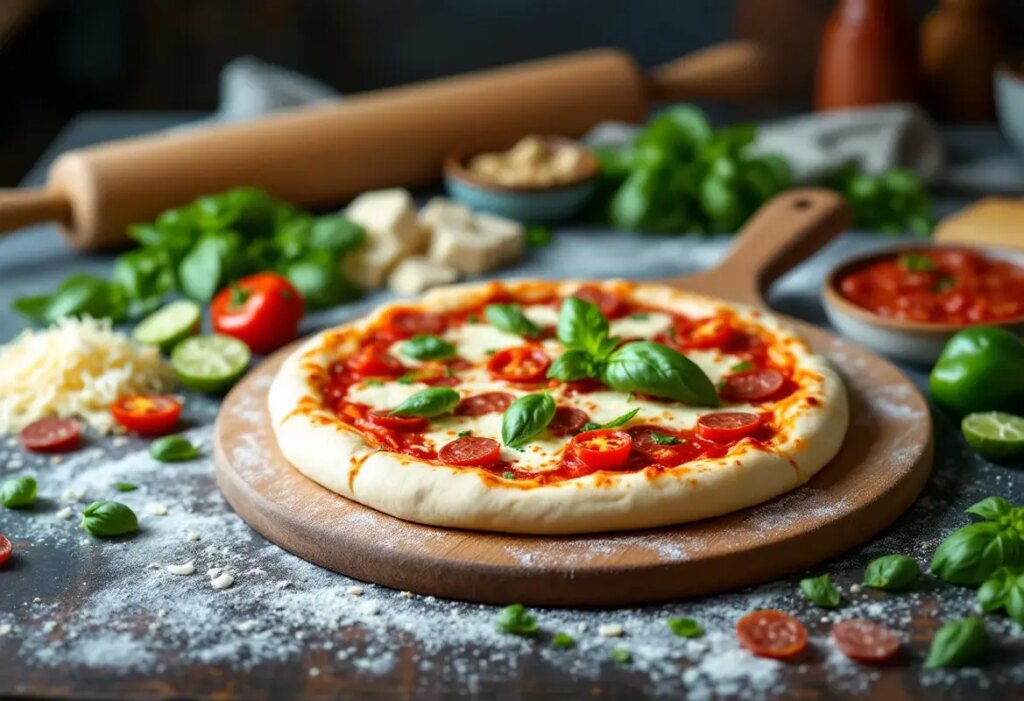 « C’est comme en Italie » : l’astuce simple pour une pâte à pizza épaisse et gourmande.jpg