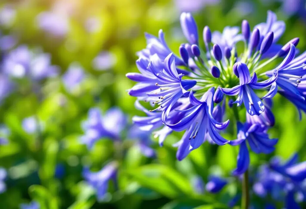 Cette astuce de jardinier décuple la floraison de vos agapanthes dès l’été suivant.jpg