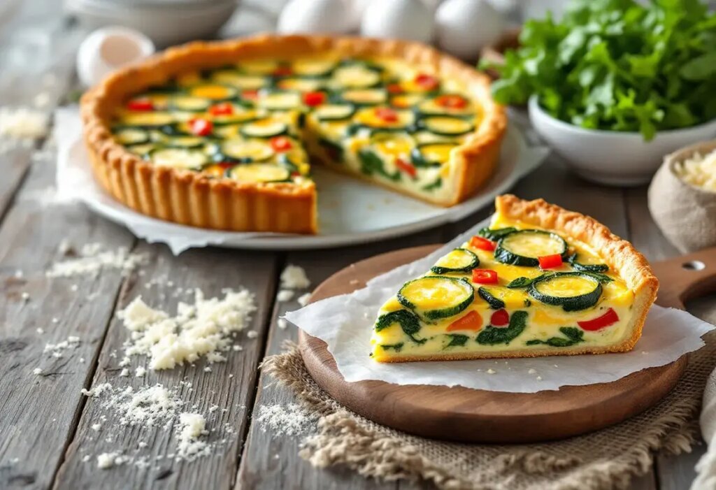 Cette recette de quiche originale, à faire en moins de 15 min, est parfaite pour changer de la classique quiche lorraine.jpg