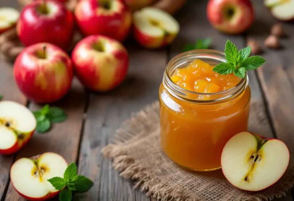 Connaissez-vous la confiture de pomme ? Voici comment la réaliser en un éclair.jpg