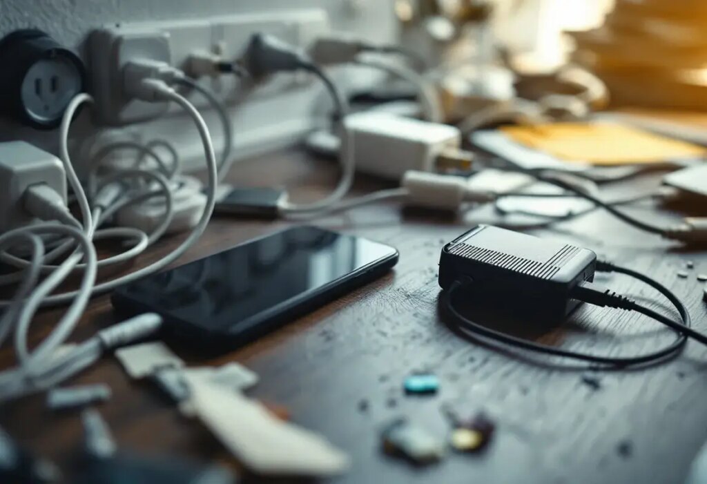 Facture d’énergie : voici l’impact d’un chargeur branché à vide que tout le monde ignore.jpg