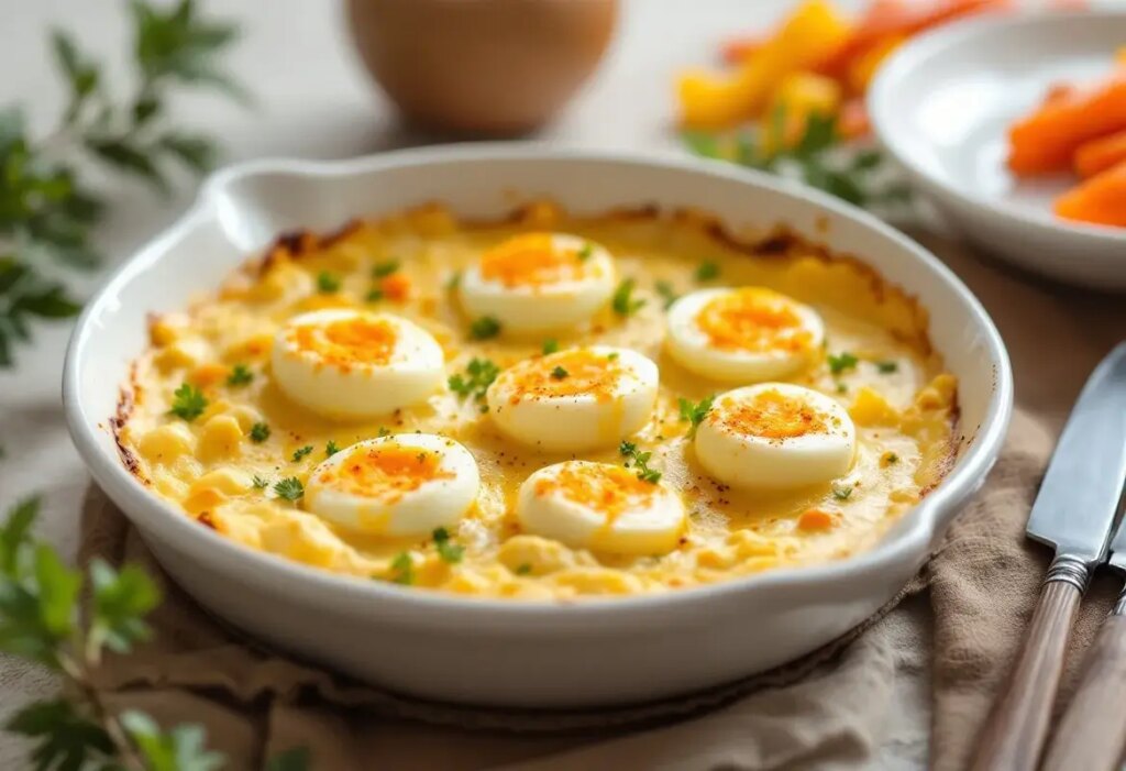 Gratin d’œufs durs : la recette pas chère et gourmande parfaite pour les fins de mois difficiles.jpg