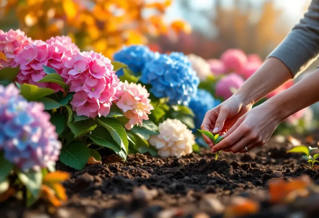 Hortensia : l’astuce des jardiniers pour réussir toutes vos boutures en automne.jpg