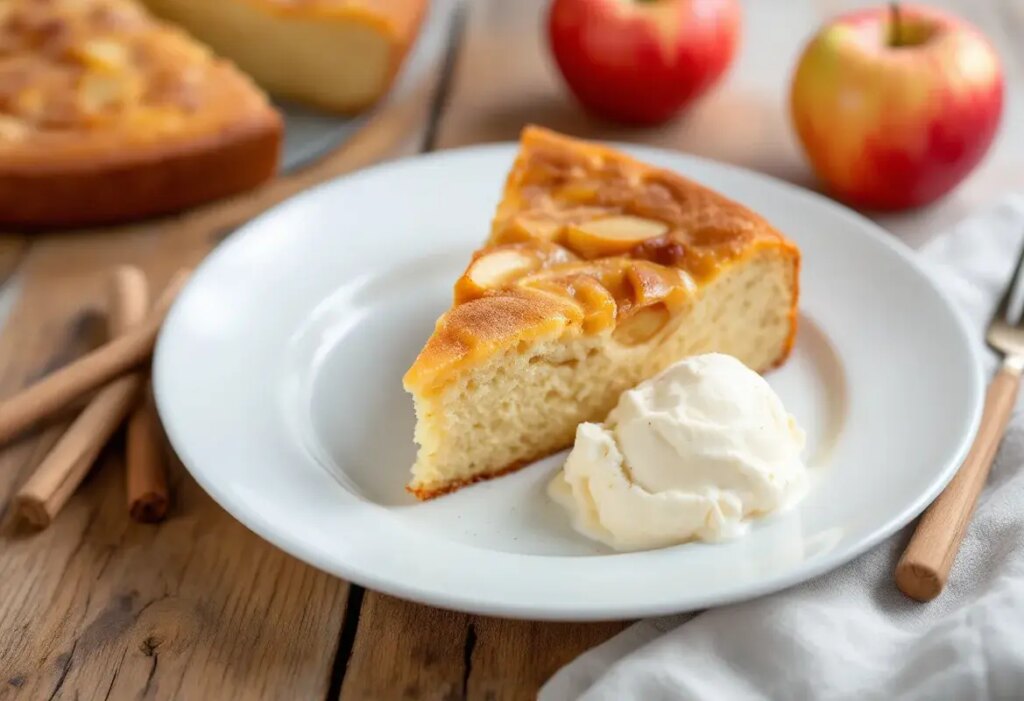Julie Andrieu dévoile sa recette aux pommes plus gourmande qu’une tarte (et tout le monde l’adopte).jpg