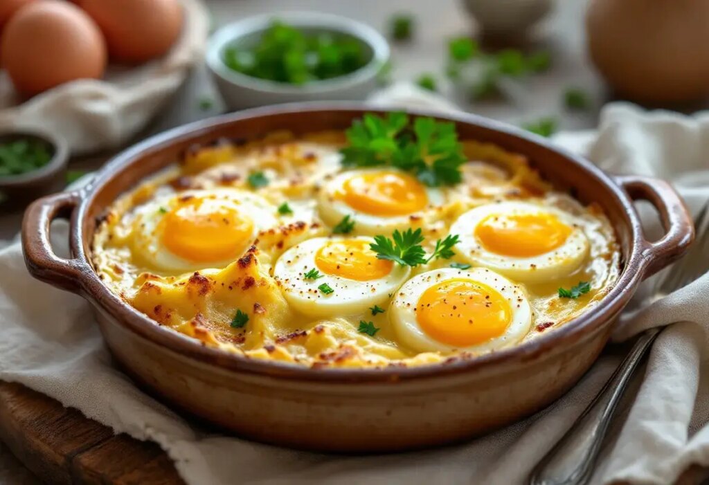 « Ma recette préférée en fin de mois » : le gratin d’œufs durs, économique et gourmand (et plaît à toute la famille).jpg