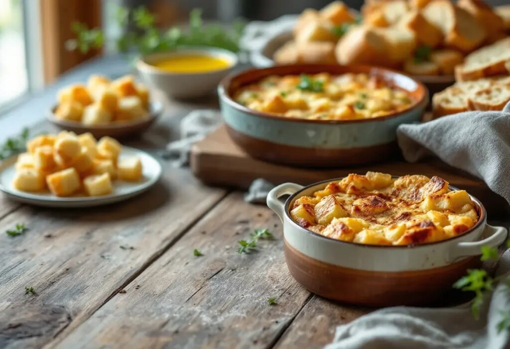 Ne jetez plus votre pain rassis : ce geste simple le transforme en plat gourmand.jpg