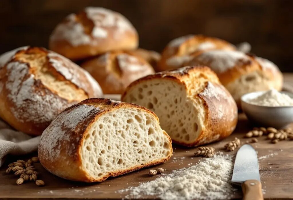 Pain au levain : la face cachée que boulangers et experts dénoncent.jpg