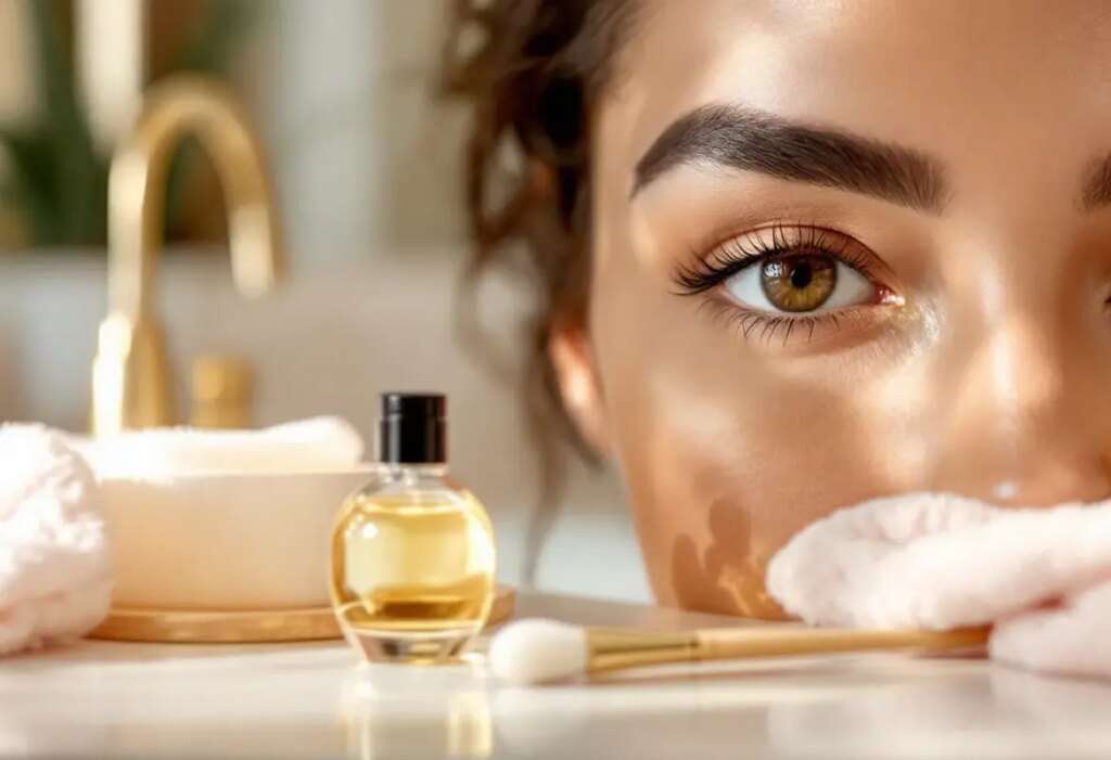 Sourcils clairsemés ? Cet ingrédient de cuisine stimule leur pousse naturellement.jpg