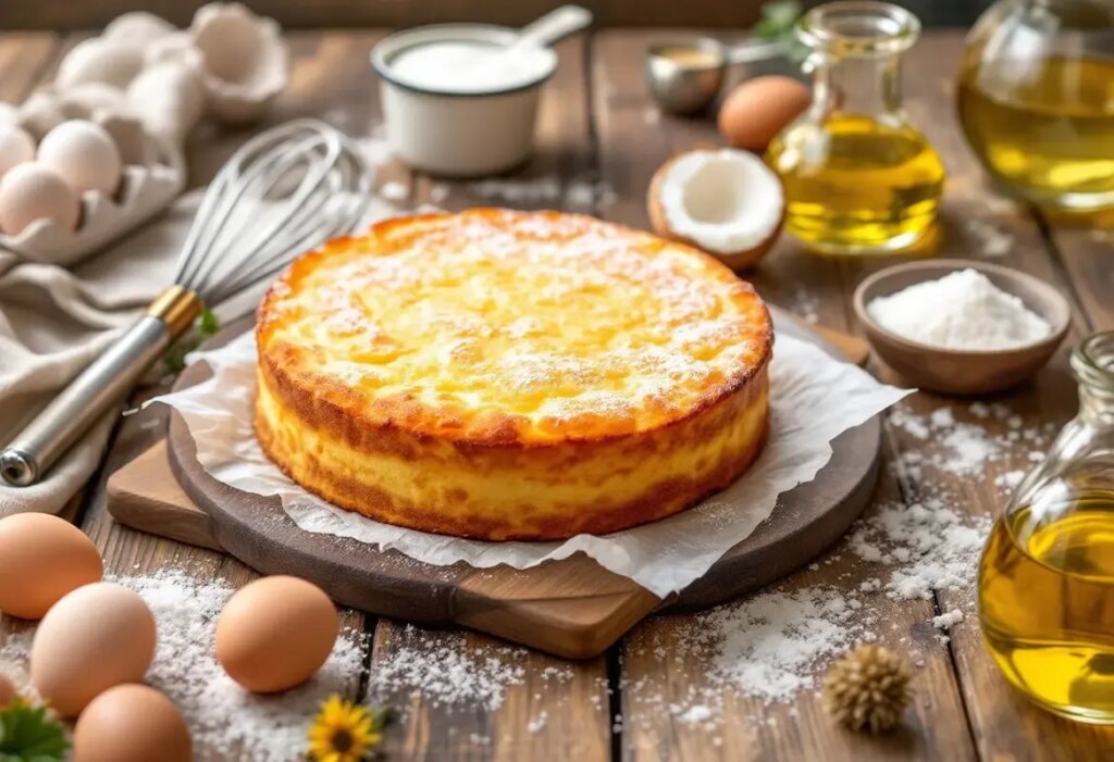 Un cake de petit-déjeuner aussi facile qu’un gâteau au yaourt selon une diététicienne.jpg