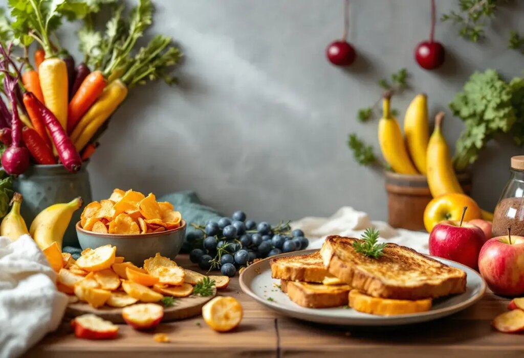 Voici comment recycler vos restes en en-cas gourmands qui surprennent tout le monde.jpg