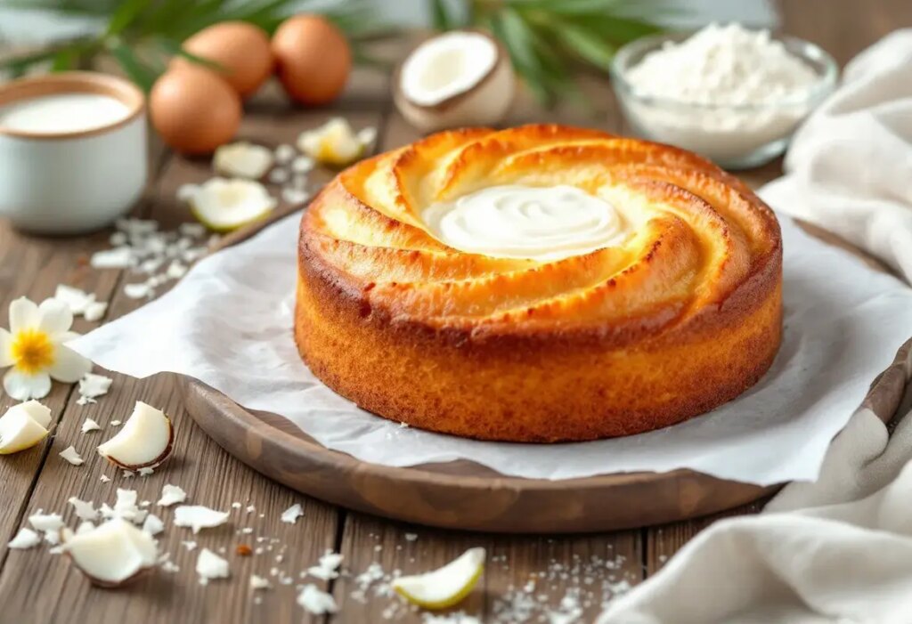 Voici pourquoi ce gâteau au yaourt devient ultra moelleux (grâce à un simple ingrédient).jpg