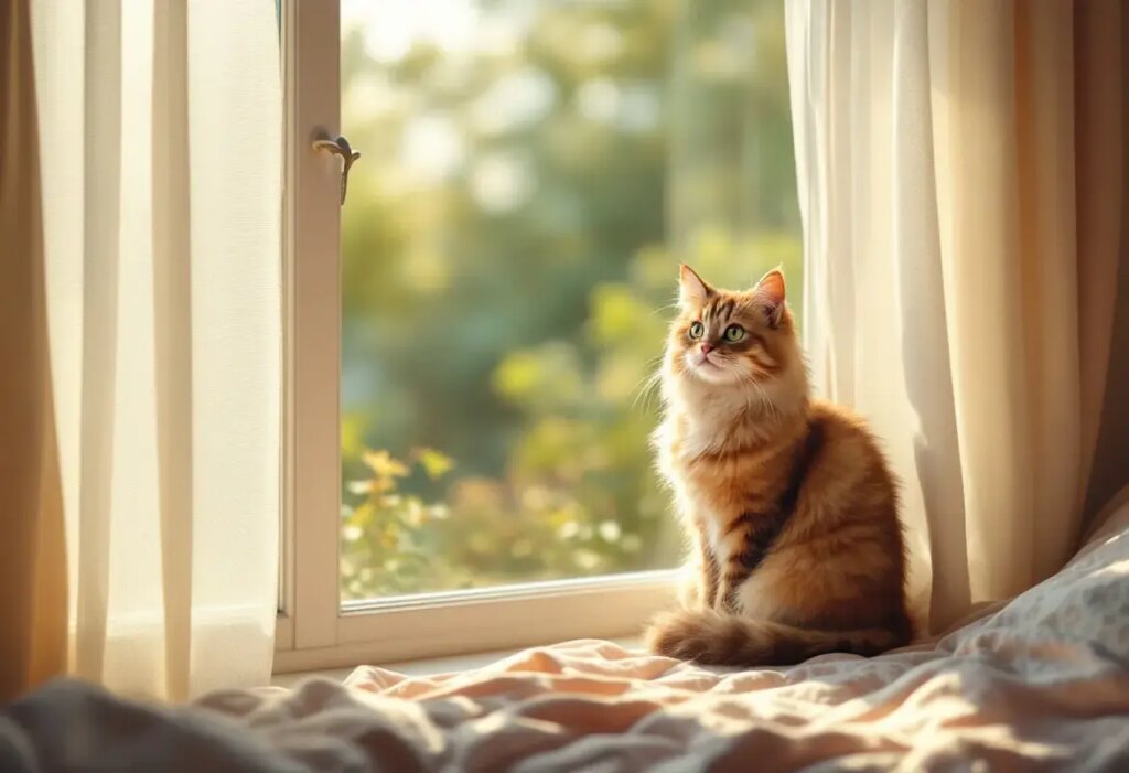 Voici pourquoi votre chat vous réveille à l’aube (et ce que cela révèle vraiment).jpg